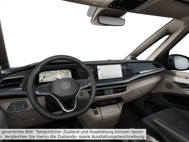 Volkswagen Multivan 4Motion T7 eHybrid