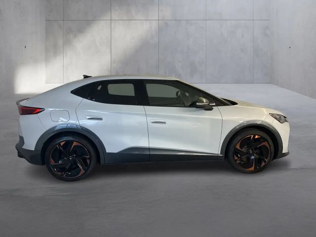 Cupra Tavascan Adrenaline VZ