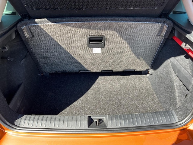 Skoda Kamiq 1.0 TSI Tour