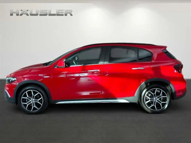 Fiat Tipo RED