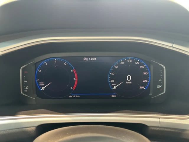 Volkswagen T-Roc DSG Pro