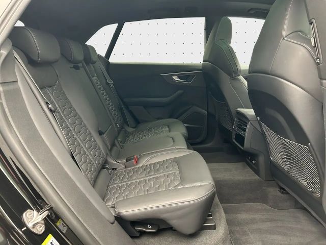 Audi RS Q8 *Keramik*305 km/h*B&O*HUD*Pano*Standh*Matri