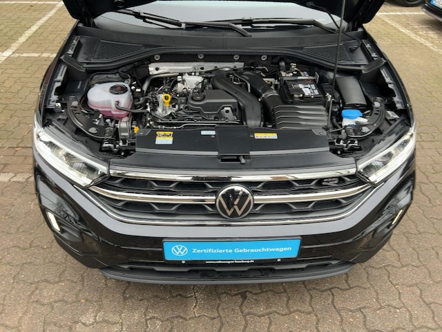 Volkswagen T-Roc 1.5 TSI DSG R-Line