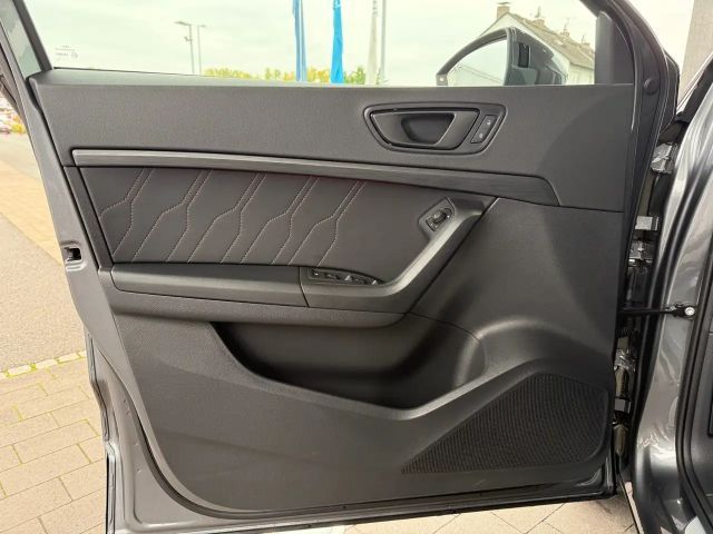 Cupra Ateca Business DSG