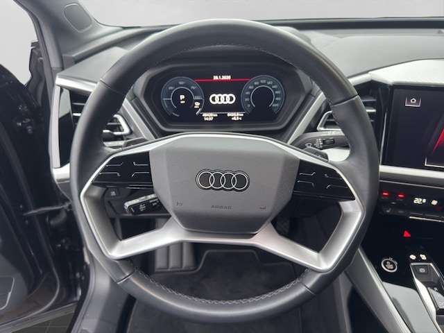 Audi Q4 e-tron 40