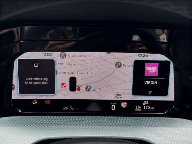 Volkswagen Golf 1.5 TSI