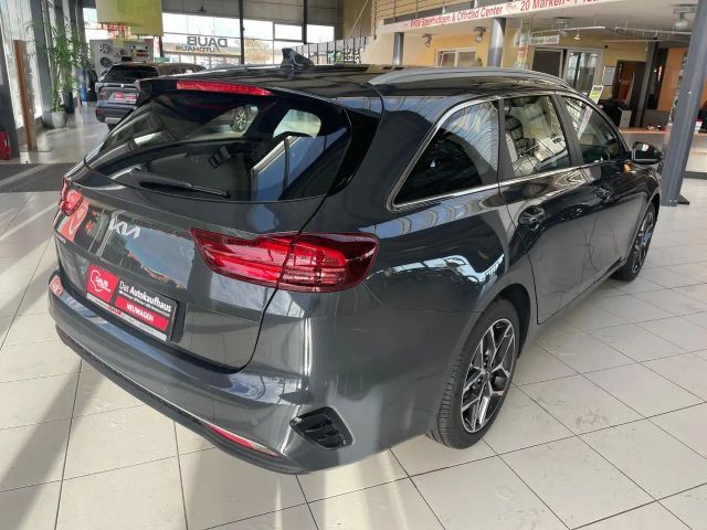 Kia Ceed Dream Team Spirit SportWagon