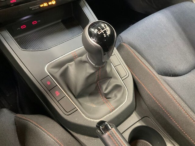 Seat Ibiza LED / SHZ / CarPlay / GRA