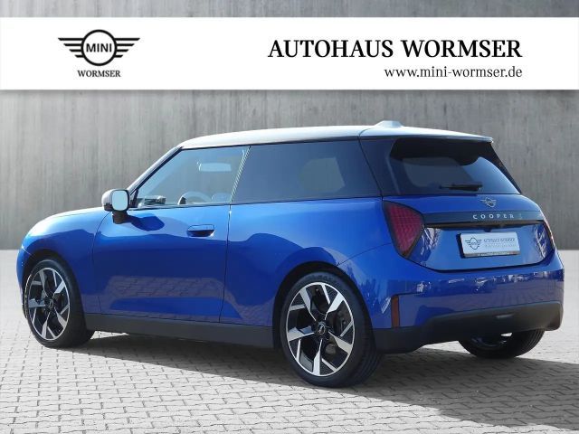 MINI Mini Electric SE