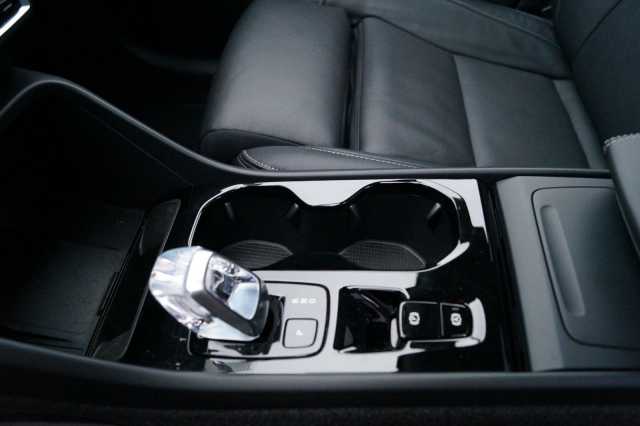 Volvo XC40 Dark Plus