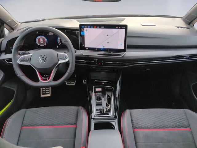 Volkswagen Golf DSG GTI