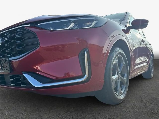 Ford Kuga EcoBoost ST Line X