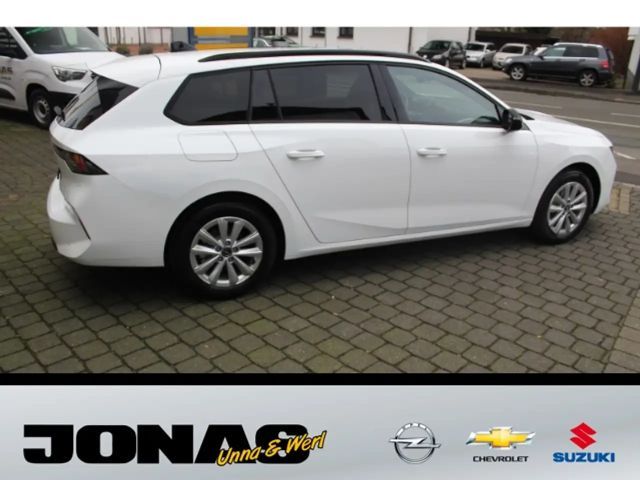 Opel Astra 1.2 Turbo Edition Sports Tourer