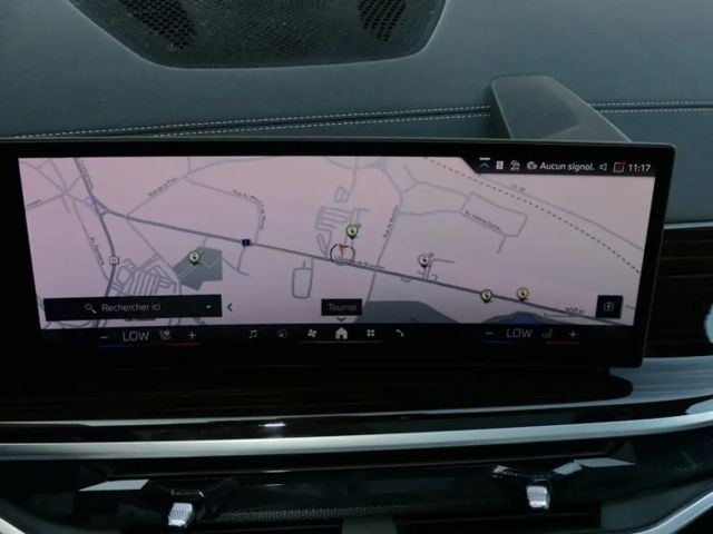 BMW X5 M-Sport xDrive50e