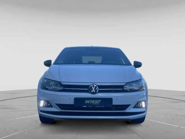 Volkswagen Polo 1.0 TSI DSG