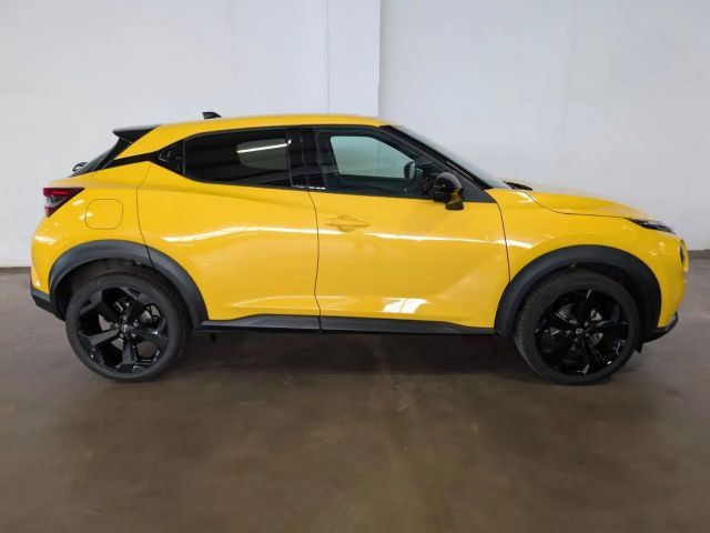 Nissan Juke 1,0 12V KAT