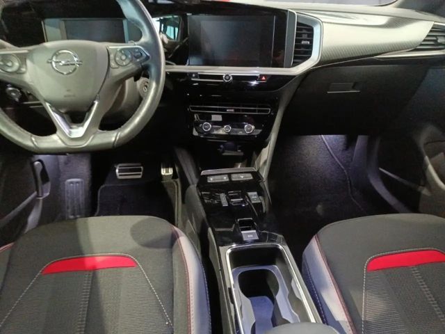 Opel Mokka 1.2 Turbo Turbo