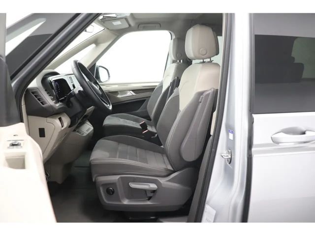 Volkswagen Multivan 2.0 TDI Lang Style T7