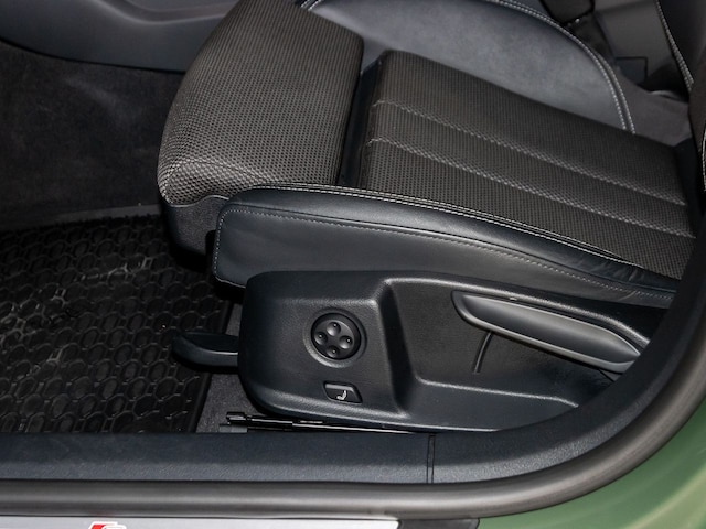 Audi A5 40 TDI Quattro S-Tronic Sportback