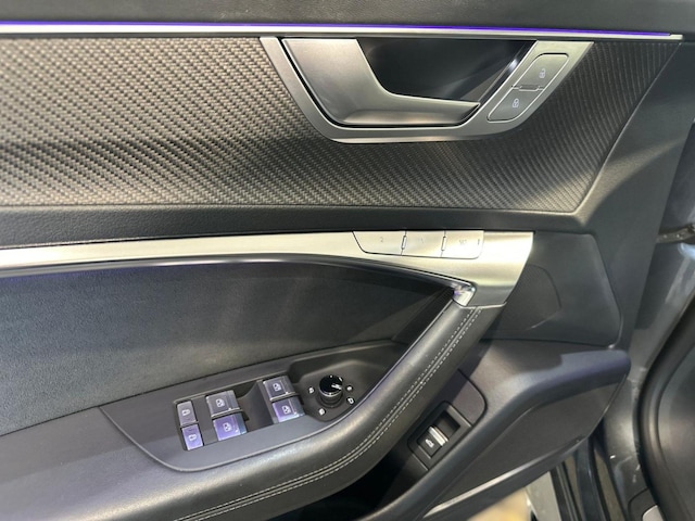 Audi RS7 Quattro Sportback