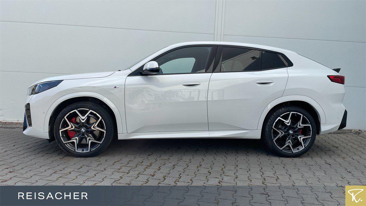 BMW X2 sDrive20d