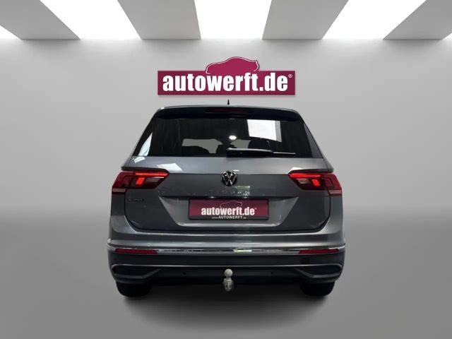 Volkswagen Tiguan 2.0 TDI Allspace DSG Life