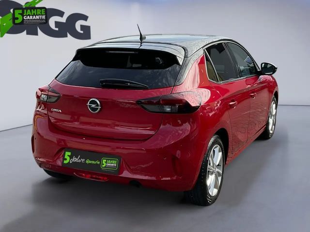 Opel Corsa 1.2 Turbo Elegance Turbo