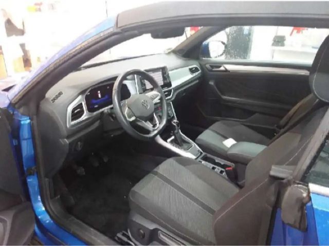 Volkswagen T-Roc 1.0 TSI Cabriolet Style