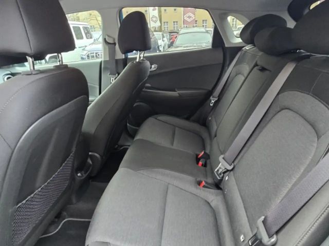 Hyundai Kona 2WD Electric Trend