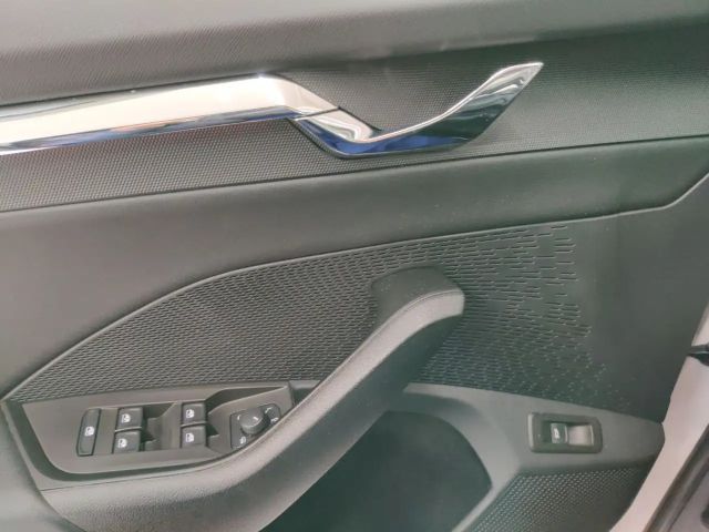 Skoda Octavia 2.0 TDI Combi Style Style