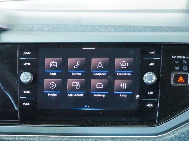 Volkswagen Taigo 1.5 TSI DSG R-Line