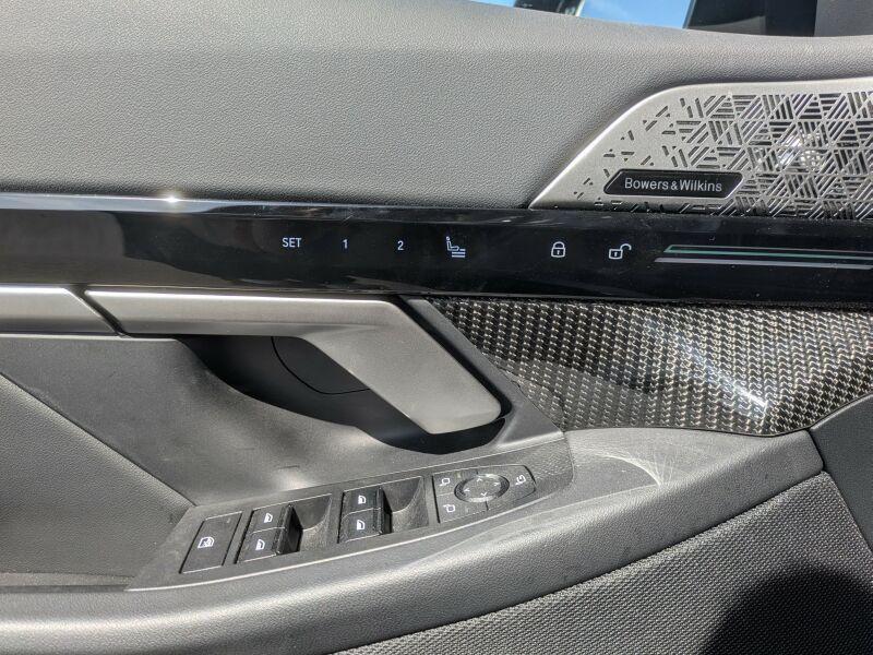 BMW 540 540d Touring xDrive