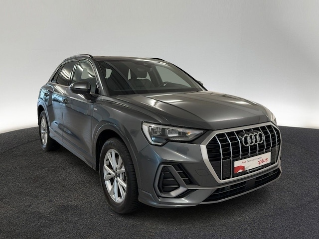 Audi Q3 45 TFSI Hybride S-Tronic