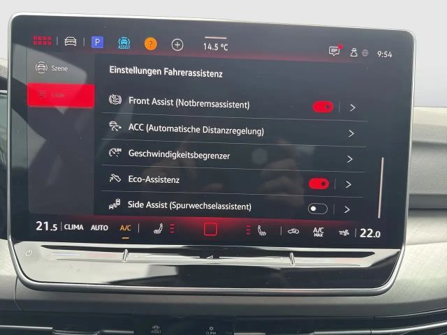 Volkswagen Golf Rabbit TDI