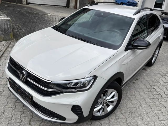 Volkswagen Taigo Goal 1,0 TSI, AHK, LED, Kamera