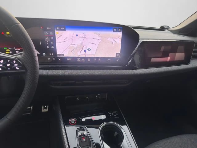 Audi A6 Quattro S-Tronic Sedan