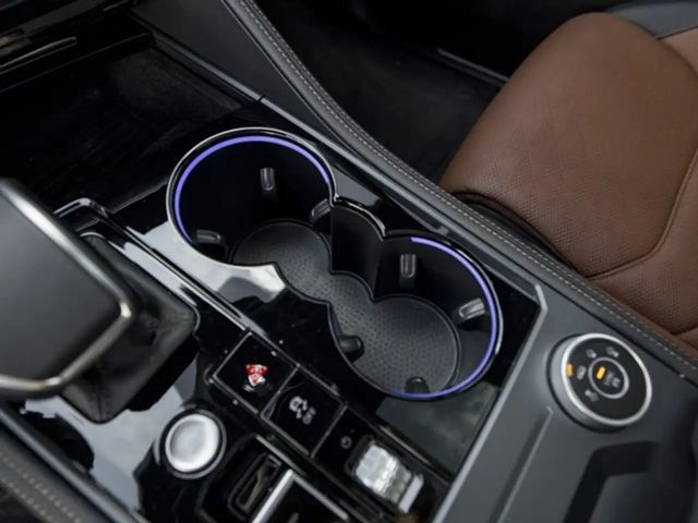 Volkswagen Touareg 4Motion R-Line