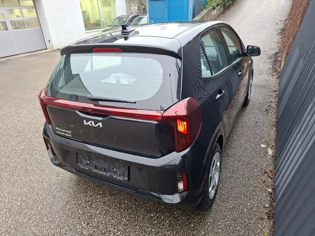 Kia Picanto Titan