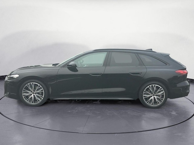 Audi A5 Avant Quattro S-Tronic
