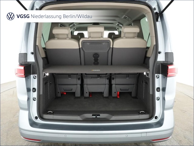 Volkswagen Multivan Lang Life