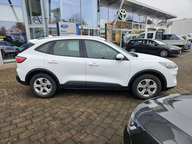 Ford Kuga Cool & Connect Plug in Hybrid