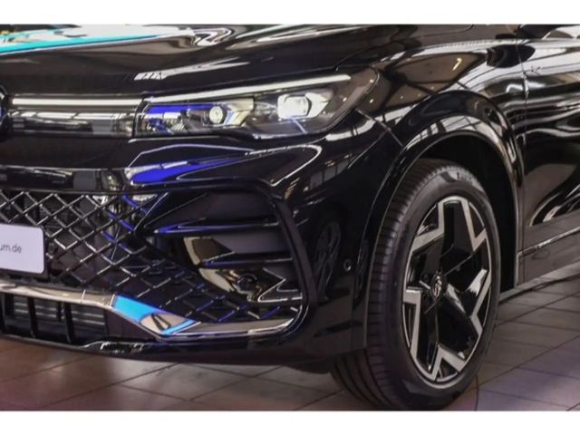 Volkswagen Tiguan 4Motion Allspace Move