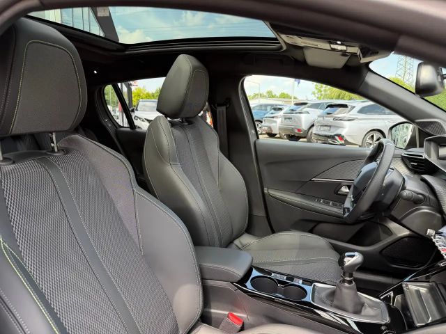 Peugeot 208 GT-Line PureTech