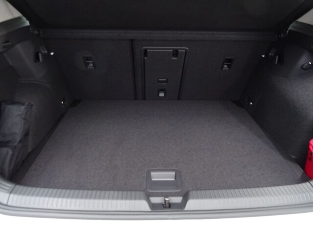 Volkswagen Golf 1.5 eTSI DSG