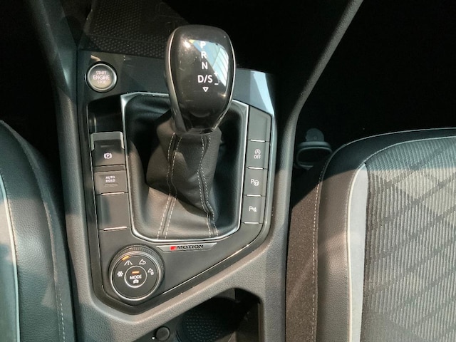 Volkswagen Tiguan 2.0 TDI 4Motion