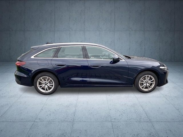 Audi A5 Avant S-Tronic