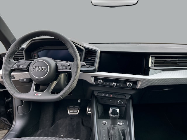 Audi A1 25 TFSI S-Tronic Sportback