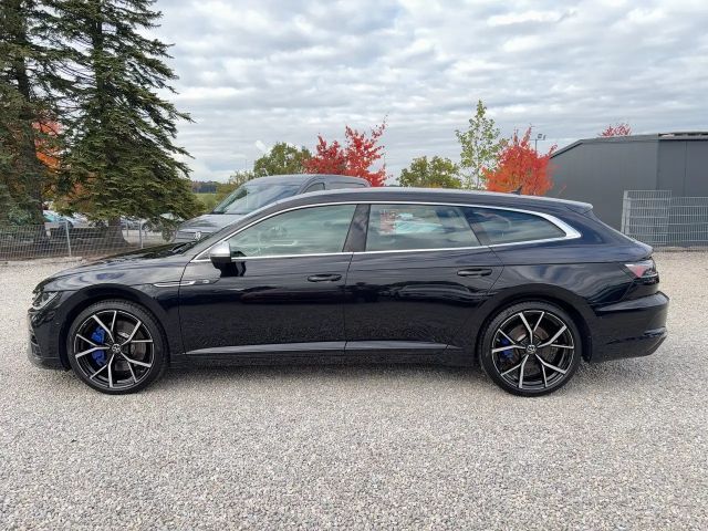 Volkswagen Arteon Shooting Brake DSG