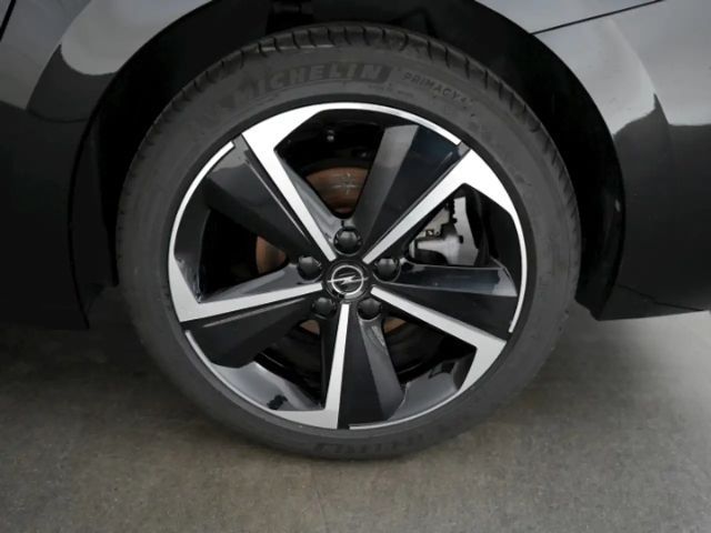 Opel Astra GS-Line Grand Sport Sports Tourer