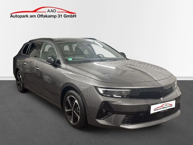Opel Astra GS-Line Grand Sport Sports Tourer